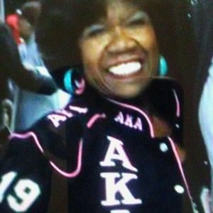 Meet your Posher, Sharon